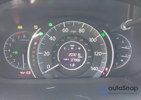 2016 Honda Cr-V Lx from USA, damaged, VIN 5J6RM3H35GL022428